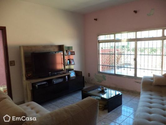 Imóvel na Avenida Antônio Cardoso, Bangu, Santo André - SP - ID-61282