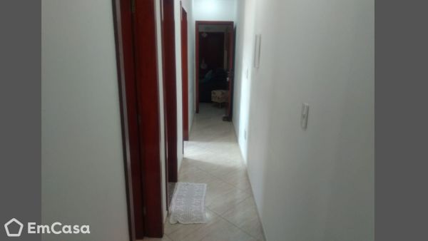 Imóvel na Rua Arujá, Vila Curuça, Santo André - SP - ID-39303