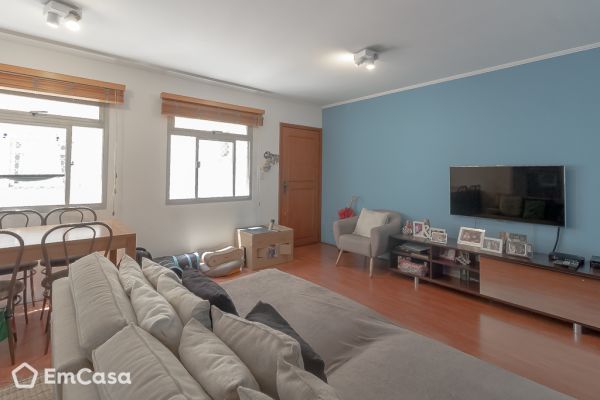 Imóvel na Rua Girassol, Vila Madalena, São Paulo - SP - ID-11357