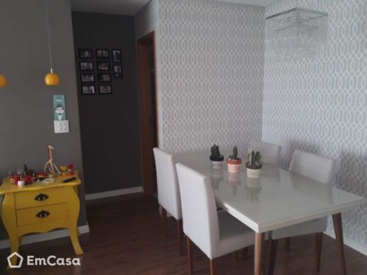 Imóvel na Avenida Jorge Zarur, Vila Ema, São José dos Campos - SP - ID-38203