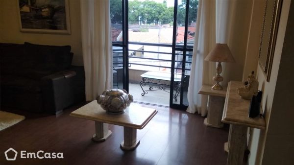Imóvel na Rua Coronel Manuel de Morais, Jardim Brasil, Campinas - SP - ID-43141