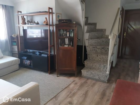Imóvel na Rua Piauí, Santo Antônio, São Caetano do Sul - SP - ID-64244