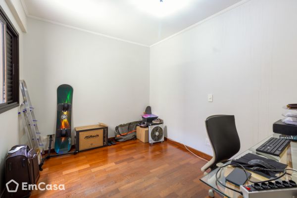 Imóvel na Rua Abernesia, Santa Maria, Santo André - SP - ID-47778