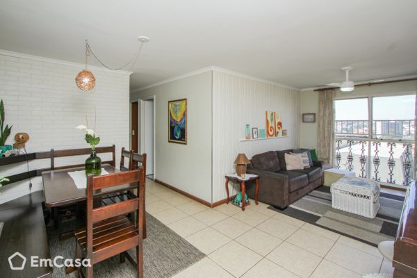 Imóvel na Rua Guian, Vila Campestre, São Paulo - SP - ID-25742