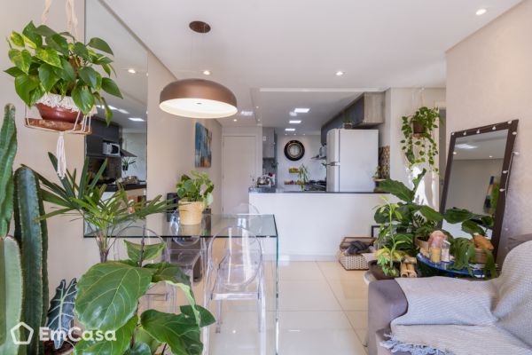 Imóvel na Avenida Guaianazes, Vila Homero Thon, Santo André - SP - ID-53648