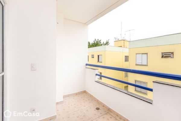 Imóvel na Rua Neuchatel, Suíço, São Bernardo do Campo - SP - ID-56913