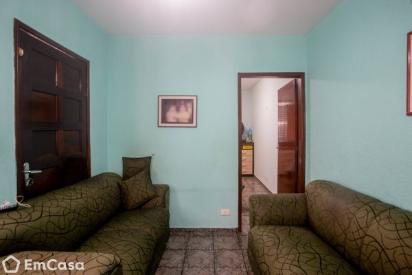 Imóvel na Avenida Visconde de Araruama, Ferrazópolis, São Bernardo do Campo - SP - ID-37874