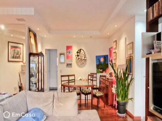 Imóvel na Rua Frei Melchior, jardim são paulo, São Paulo - SP - ID-46275