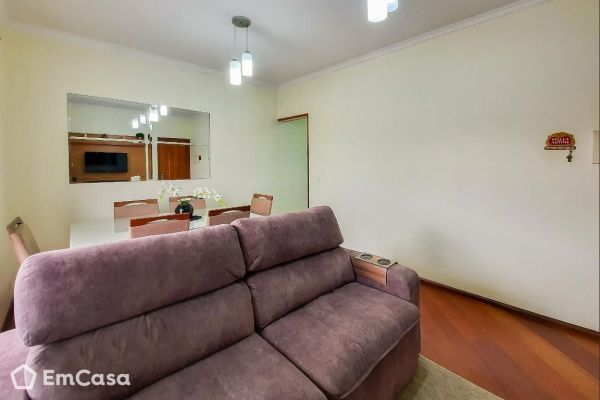 Imóvel na Rua Jaír Fongaro, Jardim Fada, São Bernardo do Campo - SP - ID-34273
