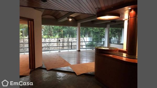 Imóvel na Rua Padre Antônio Viêira, Jardim São Caetano, São Caetano do Sul - SP - ID-38979