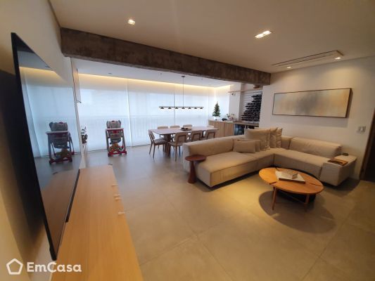 Imóvel na Rua Gama Cerqueira, Cambuci, São Paulo - SP - ID-23370