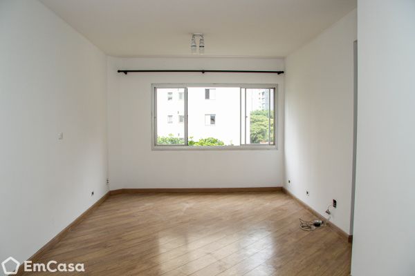 Imóvel na Rua Casa do Ator, Vila Olímpia, São Paulo - SP - ID-43562