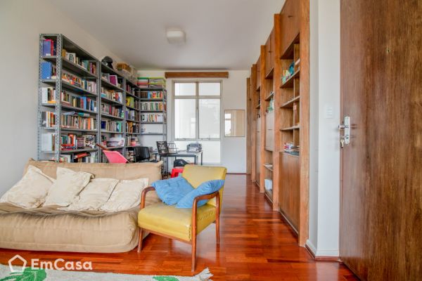 Imóvel na Rua Piauí, Higienópolis, São Paulo - SP - ID-32494