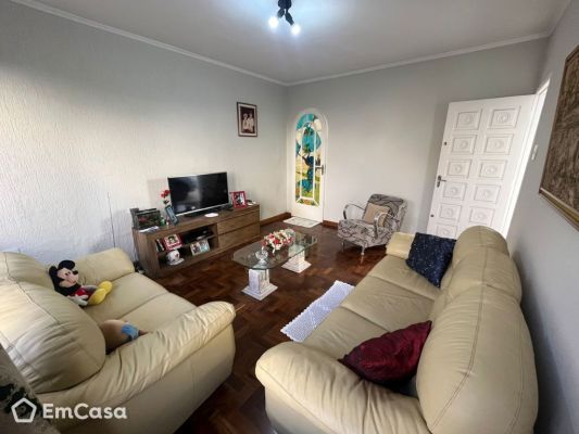 Imóvel na Rua Rio Claro, Utinga, Santo André - SP - ID-69976