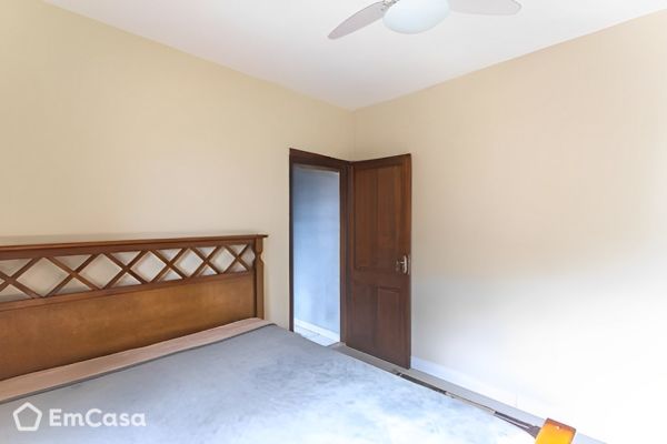 Imóvel na Rua Padre José Leite Penteado, Vila Euro, São Bernardo do Campo - SP - ID-63708