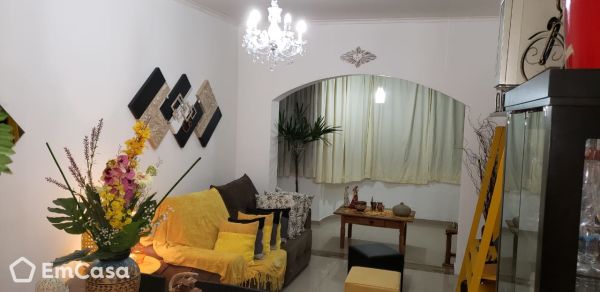Imóvel na Rua Saldanha Marinho, Belenzinho, São Paulo - SP - ID-21400