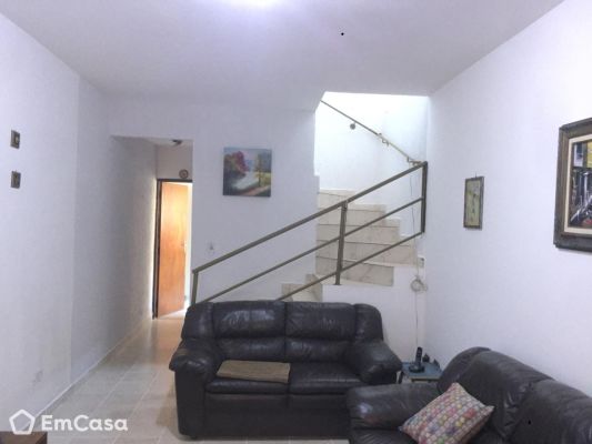 Imóvel na Rua Antônio Aleixo Faloppa, Tucuruvi, São Paulo - SP - ID-30152