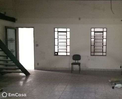 Imóvel na Rua Ribeiro do Vale, Brooklin, São Paulo - SP - ID-16702