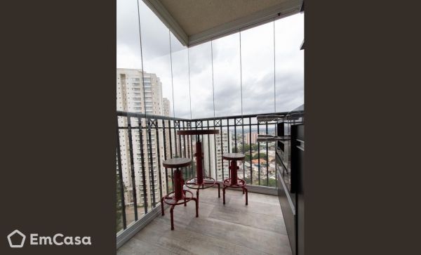 Imóvel na Rua Santa Izabel, Vila Augusta, Guarulhos - SP - ID-38262