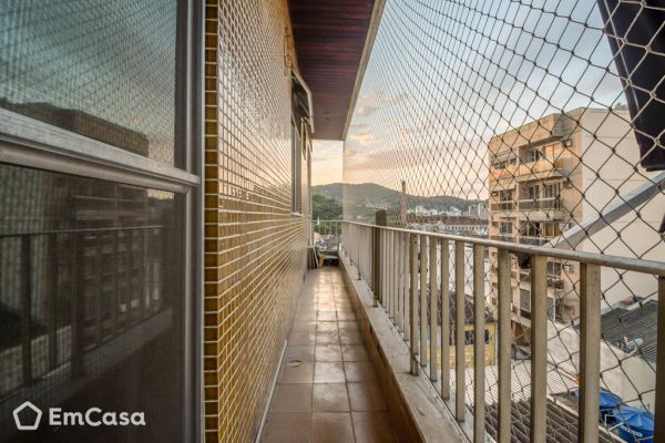Imóvel na Rua Amaral, Andaraí, Rio de Janeiro - RJ - ID-27285