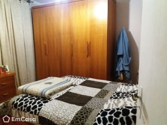 Imóvel na Rua Capitão Lorena, Vila Invernada, São Paulo - SP - ID-21817