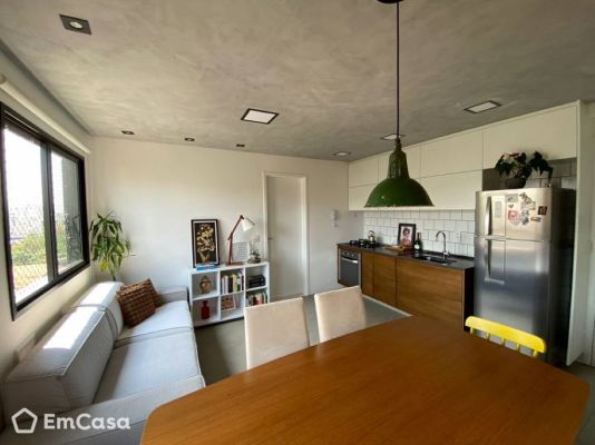 Imóvel na Rua General Jardim, Vila Buarque, São Paulo - SP - ID-36810