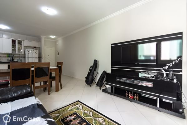 Imóvel na Avenida Doutor Erasmo, Vila Assunção, Santo André - SP - ID-64087