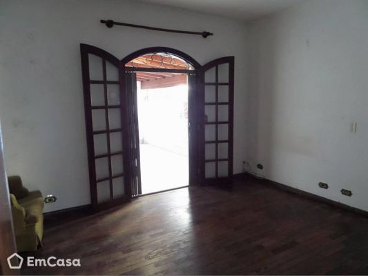 Imóvel na Rua Amarante, Vila Gilda, Santo André - SP - ID-32969