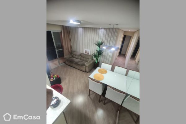 Imóvel na Rua Balsa, Freguesia do Ó, São Paulo - SP - ID-27496
