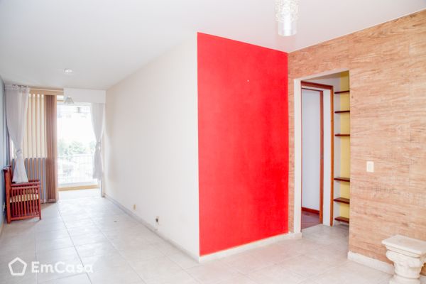 Imóvel na Rua Luiz Guimarães, Vila Isabel, Rio de Janeiro - RJ - ID-34464