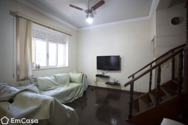 Imóvel na Avenida São Sebastião, Urca, Rio de Janeiro - RJ - ID-12638