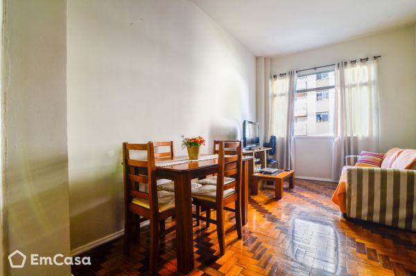 Imóvel na Rua Visconde de Abaeté, Vila Isabel, Rio de Janeiro - RJ - ID-26583