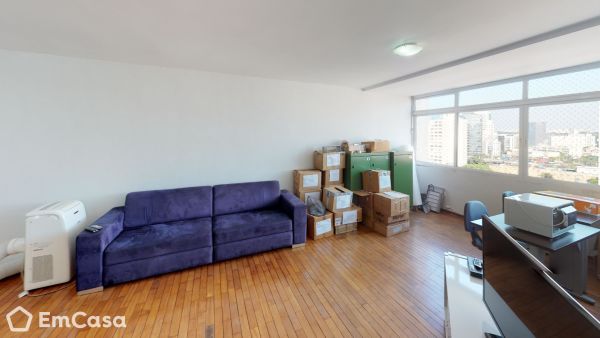 Imóvel na Avenida Pedroso de Morais, Pinheiros, São Paulo - SP - ID-4435
