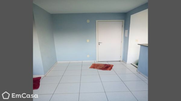 Imóvel na Avenida Capuava, Vila Homero Thon, Santo André - SP - ID-39262
