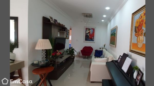 Imóvel na Rua Ivaí, Santa Maria, São Caetano do Sul - SP - ID-43251