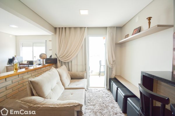 Imóvel na Rua Londrina, Vila Endres, Guarulhos - SP - ID-47204