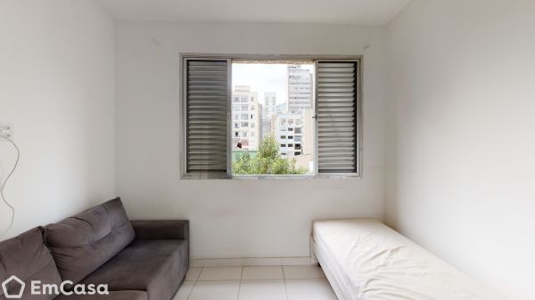Imóvel na Rua General Jardim, Vila Buarque, São Paulo - SP - ID-24308