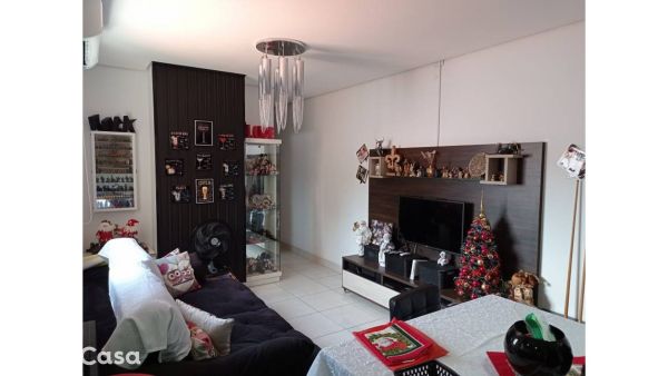 Imóvel na Rua Andradina, Vila Valparaíso, Santo André - SP - ID-42336