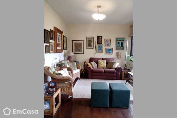 Imóvel na Avenida Doutor Guilherme Dumont Vilares, Jardim Londrina, São Paulo - SP - ID-34027