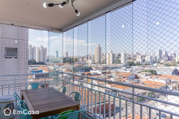 Imóvel na Rua Taquara Branca, Carandiru, São Paulo - SP - ID-29555