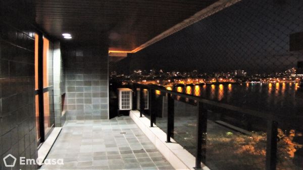 Imóvel na Avenida Epitácio Pessoa, Lagoa, Rio de Janeiro - RJ - ID-2373