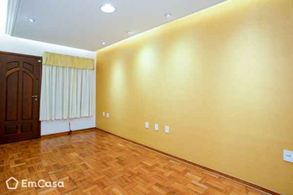 Imóvel na Rua Doutor Eduardo Monteiro, Jardim Bela Vista, Santo André - SP - ID-42104
