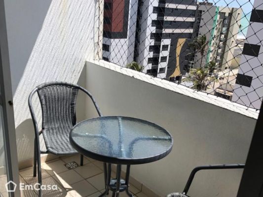 Imóvel na Rua Cônego Antônio Firmino de Vasconcelos, Jatiúca, Maceió - AL - ID-71947
