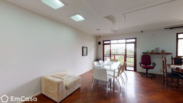 Imóvel na Avenida Heitor Villa Lobos, Vila Ema, São José dos Campos - SP - ID-27547