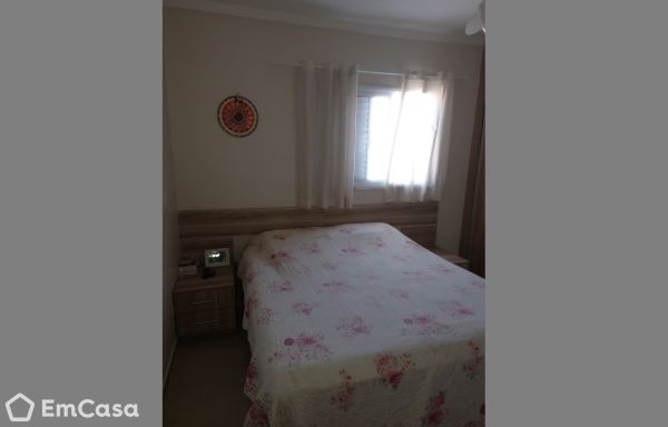Imóvel na Rua Rio Feio, Vila Vivaldi, São Bernardo do Campo - SP - ID-47268