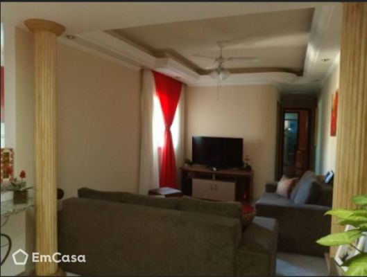 Imóvel na Rua Coroados, Vila Leopoldina, Santo André - SP - ID-31763