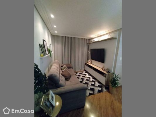 Imóvel na Rua Vicente de Paula Souza e Silva, Assunção, São Bernardo do Campo - SP - ID-29082
