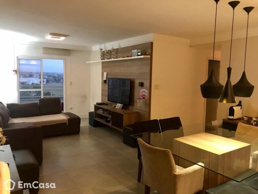 Imóvel na Avenida Guadalupe, Jardim América, São José dos Campos - SP - ID-32504