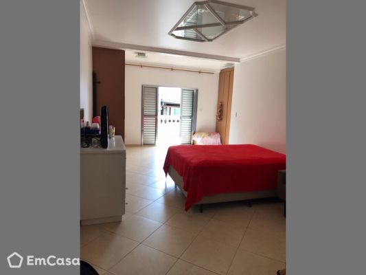 Imóvel na Rua Ricardo de Mello, Vila Cruz das Almas, São Paulo - SP - ID-43993