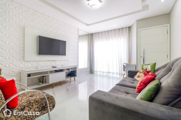 Imóvel na Rua Paissandu, Vila Pires, Santo André - SP - ID-42636